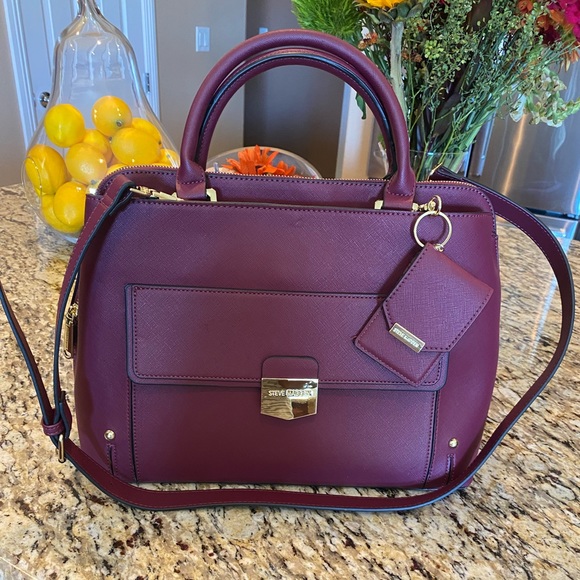 Steve Madden Bags Steve Madden Large Tote Bag Poshmark